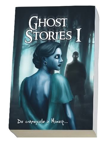 Ghost Stories - anthologie