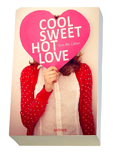 Cool Sweet Hot Love - Erin Mc Cahan