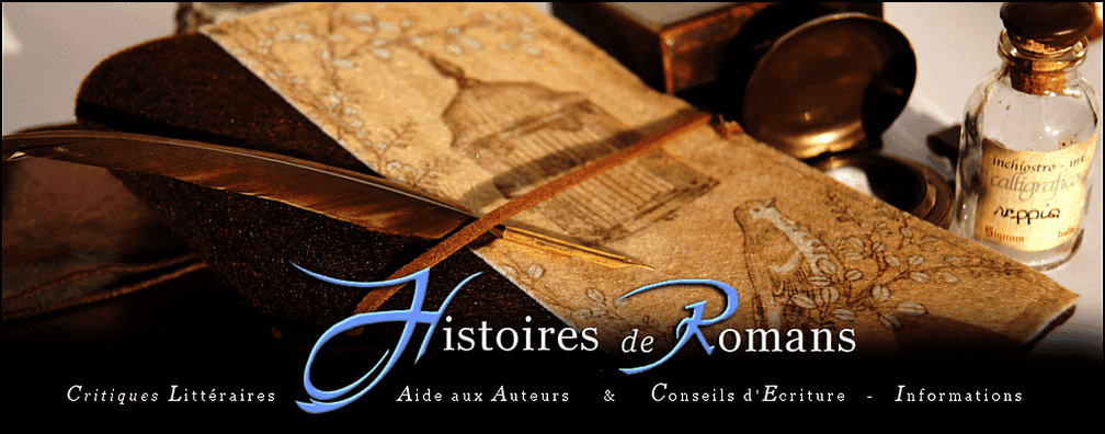Histoires de Romans